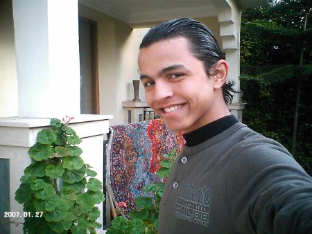 mon pote de maroc