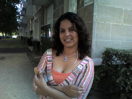 ma copine