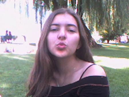 ma copine